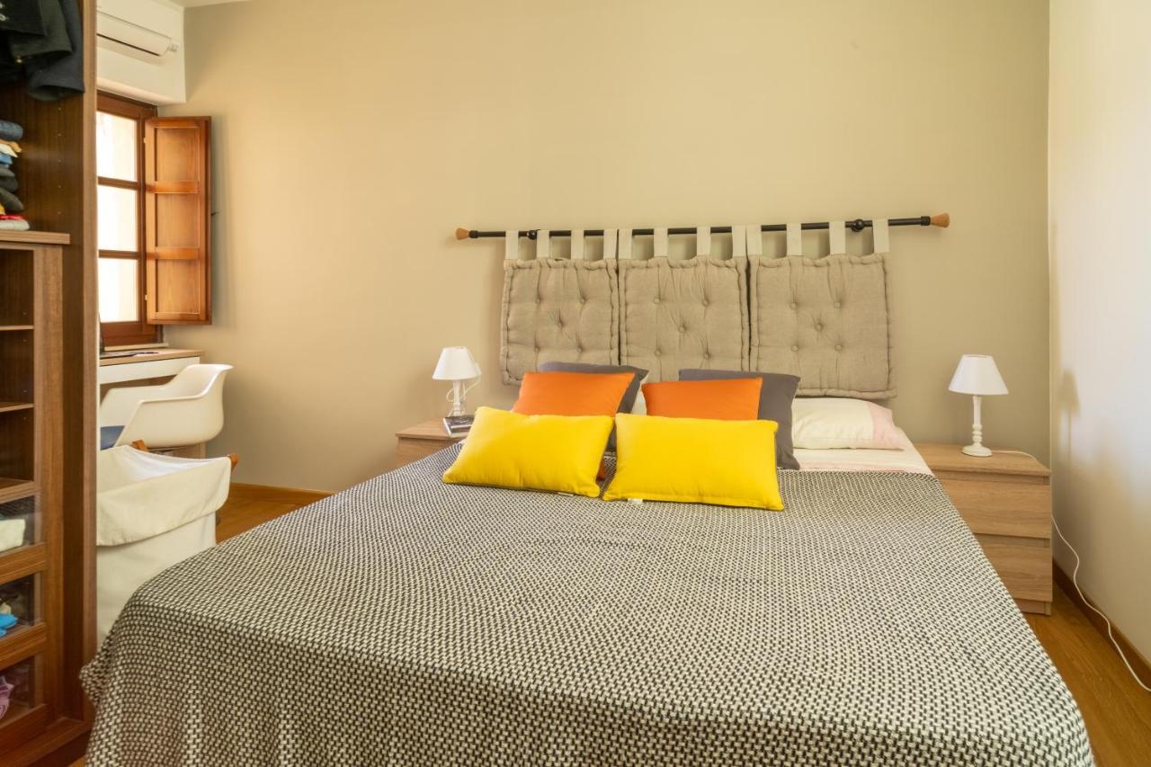 La Terrazza sul Corso - Premium Apartment Cagliari Esterno foto