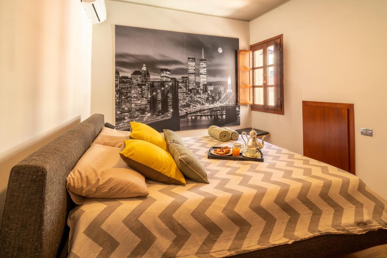 La Terrazza sul Corso - Premium Apartment Cagliari Esterno foto