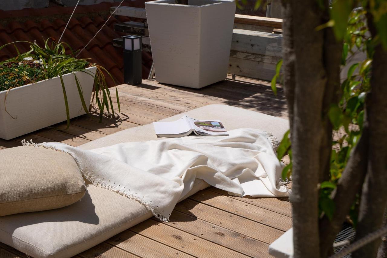 La Terrazza sul Corso - Premium Apartment Cagliari Esterno foto