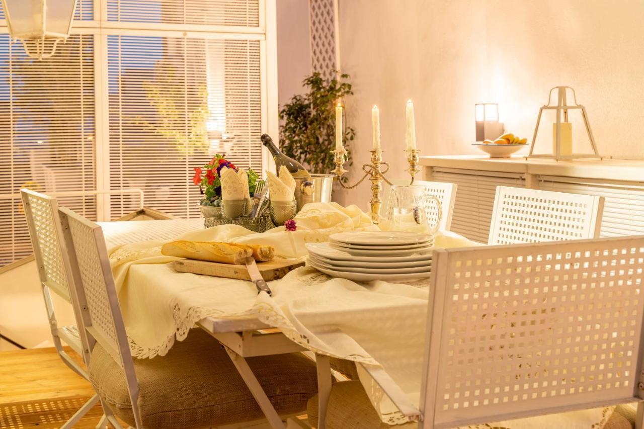 La Terrazza sul Corso - Premium Apartment Cagliari Esterno foto