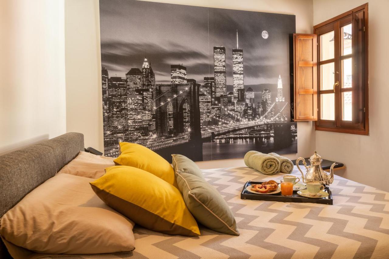 La Terrazza sul Corso - Premium Apartment Cagliari Esterno foto
