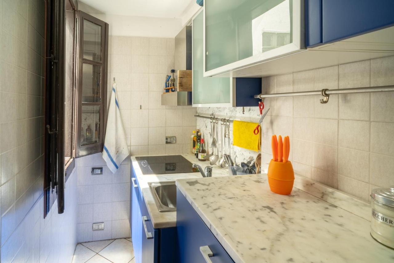 La Terrazza sul Corso - Premium Apartment Cagliari Esterno foto