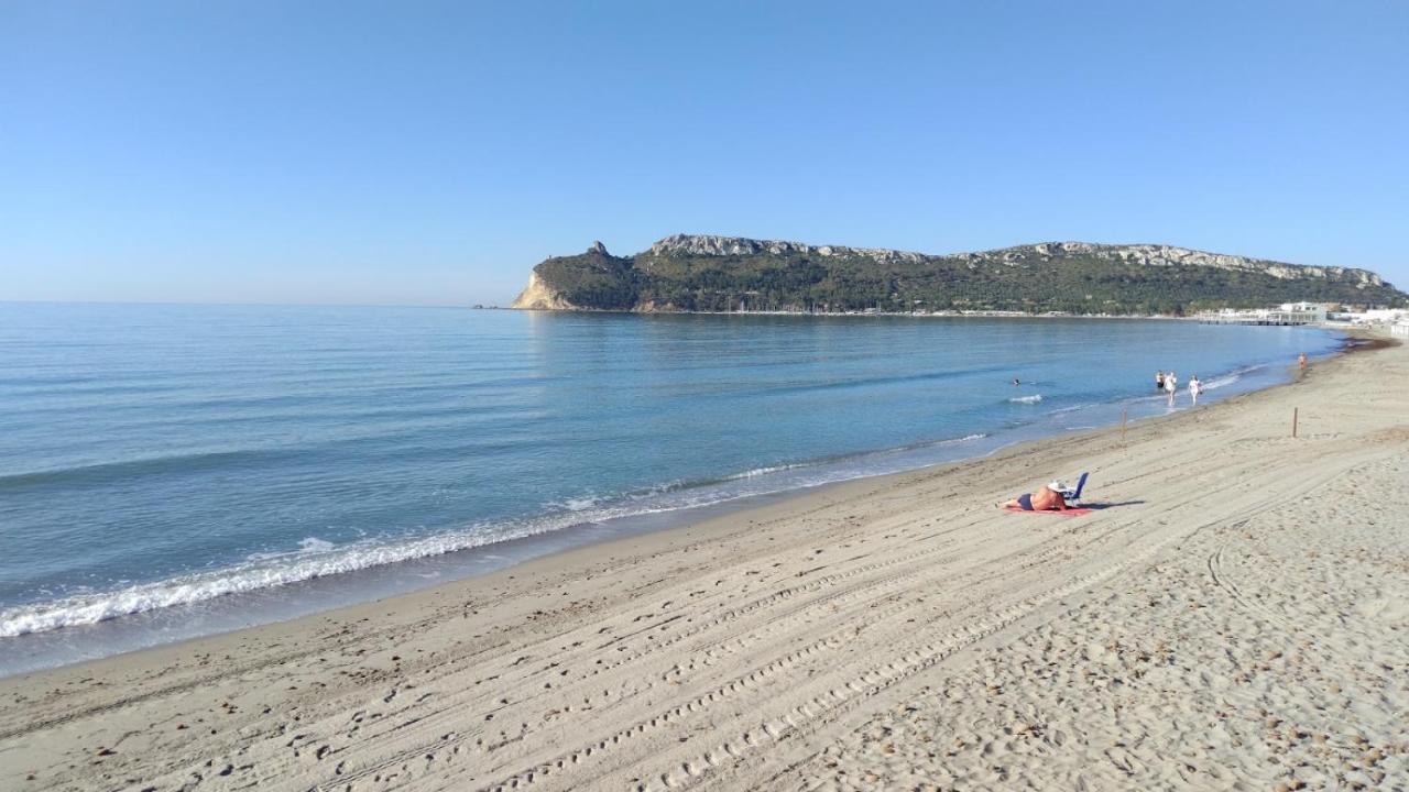 La Terrazza sul Corso - Premium Apartment Cagliari Esterno foto